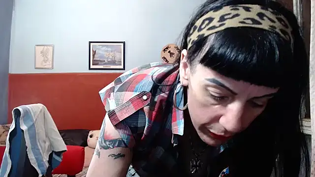 Snapshot of Gretella chatting on October 2025 03:18:02 AM Gretella online show from October 2025 03:18:02 AM