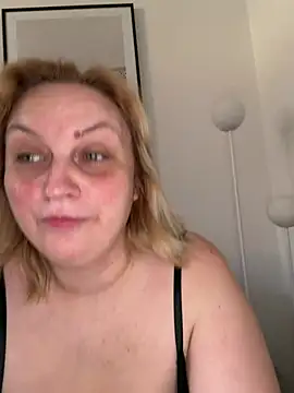 BBW Nora online show from July 2026 07:02:02 AM