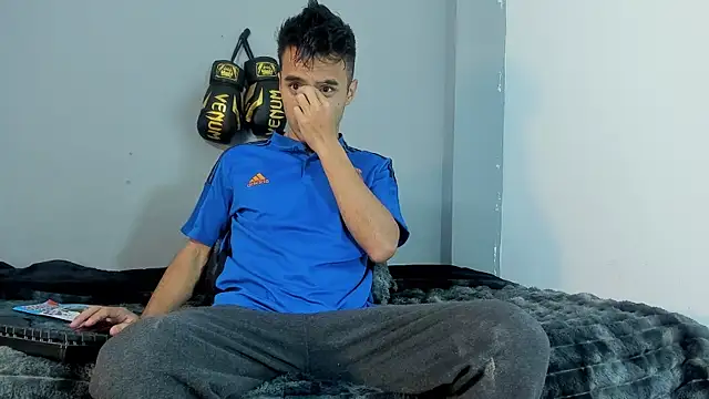 x Harold x  online show from December 2025 04:34:01 PM