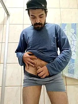 CrisSexShy online show from April 2026 07:55:02 PM