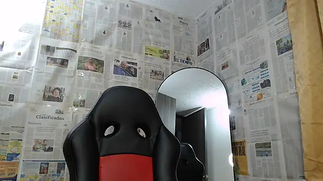 Snapshot of i_am_nina_ chatting on March 2025 02:05:01 AM i am nina online show from March 2025 02:05:01 AM