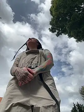 Snapshot of i_am_nina_ chatting on October 2025 07:51:01 PM i am nina online show from October 2025 07:51:01 PM