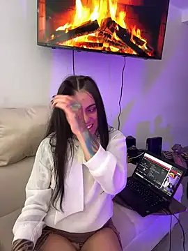 Snapshot of i_am_nina_ chatting on November 2025 09:36:01 PM i am nina online show from November 2025 09:36:01 PM