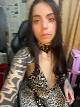 i am nina  online show from March 2026 03:22:02 AM