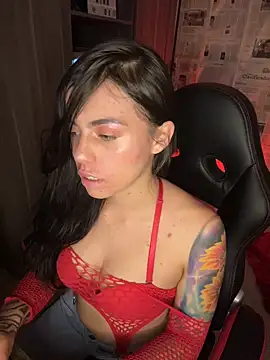 i am nina  online show from March 2026 02:50:01 AM