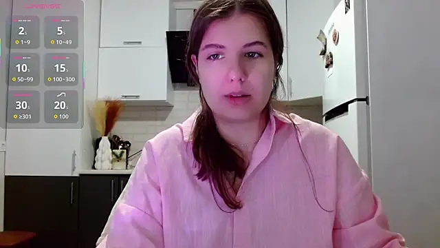 SayMeow  online show from November 2025 05:51:02 AM