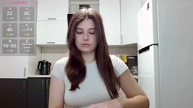 SayMeow  online show from March 2026 05:46:01 AM