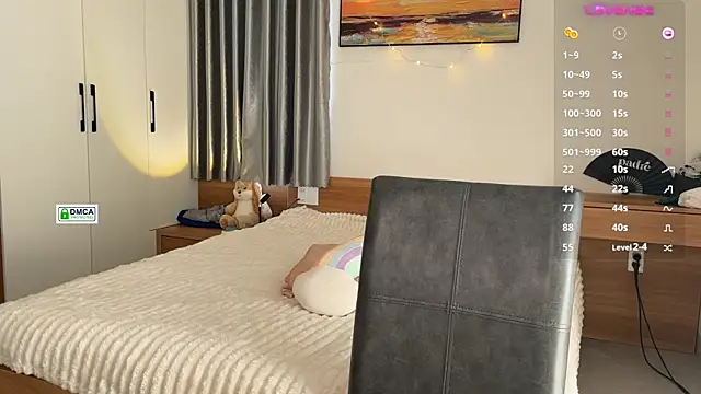 RedFires online show from February 2025 07:50:01 AM