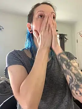 Snapshot of MissCumberdale chatting on January 2025 05:41:01 PM MissCumberdale online show from January 2025 05:41:01 PM