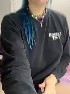 Snapshot of MissCumberdale chatting on November 2025 06:11:02 PM MissCumberdale online show from November 2025 06:11:02 PM