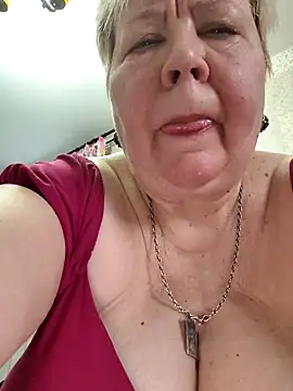 EffectFiona online show from January 2026 04:05:02 AM