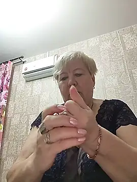 EffectFiona online show from March 2026 10:54:01 PM