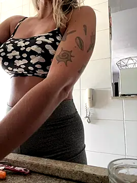 Gipoltergeist online show from November 2025 12:27:02 PM