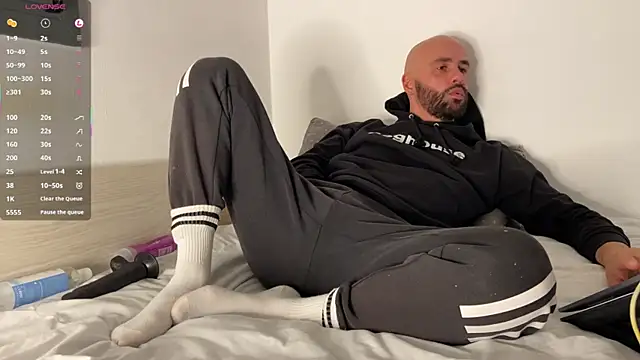 tim beard online show from December 2025 08:50:02 PM