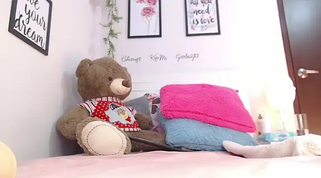 Snapshot of Joliet chatting on February 2025 07:18:02 AM Joliet online show from February 2025 07:18:02 AM