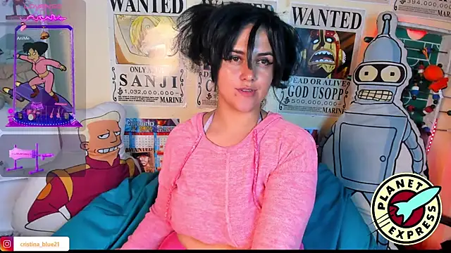 Snapshot of cristina_blu21 chatting on January 2025 08:51:01 AM cristina blu21 online show from January 2025 08:51:01 AM