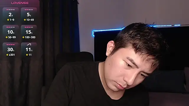 andrewmhilton  online show from January 2026 05:33:02 AM