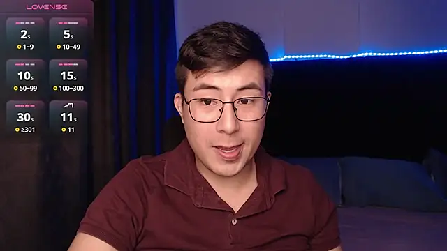 andrewmhilton  online show from April 2026 05:48:02 AM