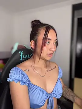  Tammyy online show from February 2026 05:44:02 PM