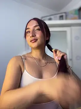  Tammyy online show from March 2026 09:21:02 AM