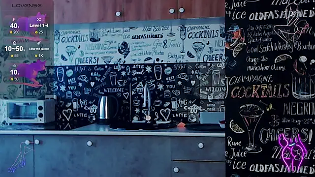 Celine Faer1 online show from February 2026 04:20:01 AM