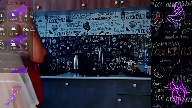 Celine Faer1 online show from March 2026 10:50:02 AM