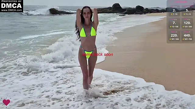 Kate001 online show from April 2026 11:08:02 PM