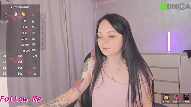 AnnyHoney  online show from June 2026 02:30:02 PM