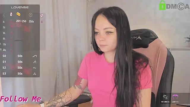 AnnyHoney  online show from June 2026 09:39:02 AM