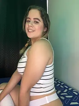 Ana lee13 online show from October 2025 01:10:01 PM