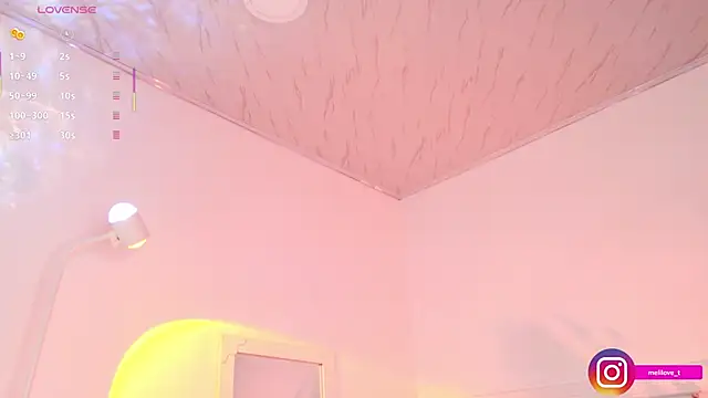 Mely-taylor online show from November 2025 09:37:02 PM