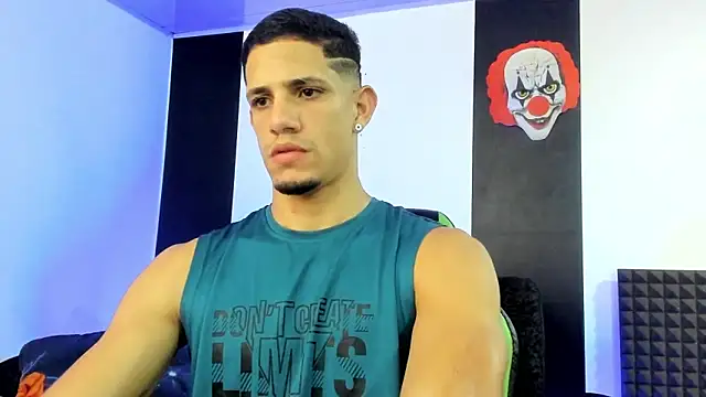 jhonnysnow17 online show from January 2025 08:21:01 PM