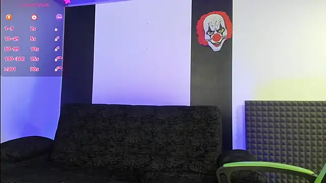 jhonnysnow17 online show from February 2025 05:37:01 PM