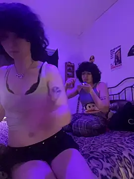 Bunny y online show from December 2025 07:14:02 AM