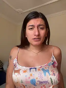 ari artis online show from June 2026 06:23:01 PM