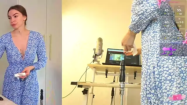 Snapshot of Miss69Ri99 chatting on January 2025 04:20:01 PM Miss69Ri99 online show from January 2025 04:20:01 PM