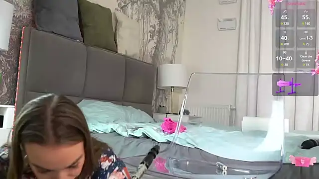 Snapshot of Miss69Ri99 chatting on February 2025 10:09:01 PM Miss69Ri99 online show from February 2025 10:09:01 PM