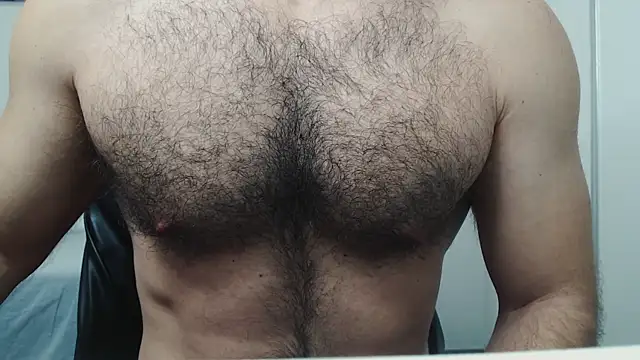 cutehairymacho online show from July 2026 04:50:01 PM