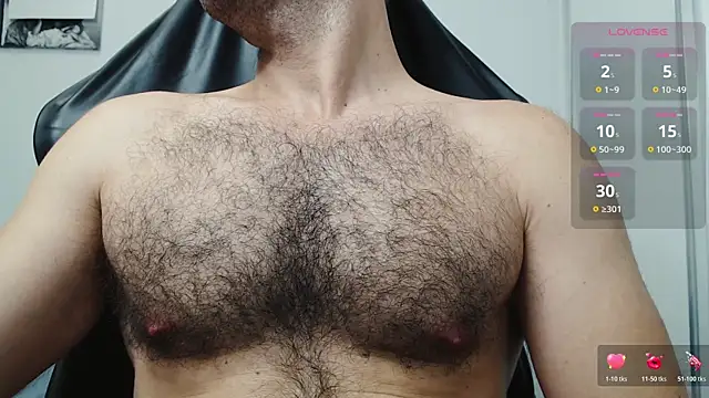 cutehairymacho online show from July 2026 02:44:01 AM