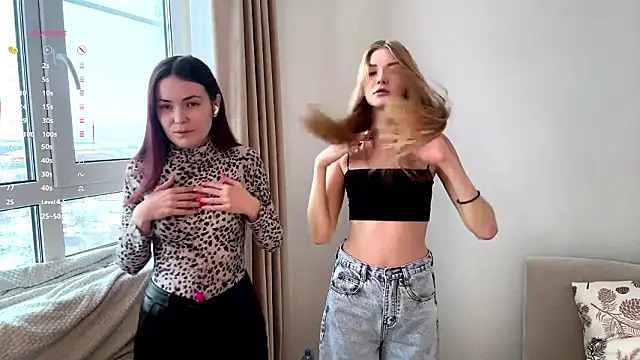 EllenReeves online show from February 2026 06:32:01 AM