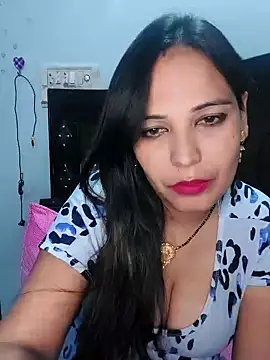 Poojabhabi101 online show from December 2024 05:04:01 PM