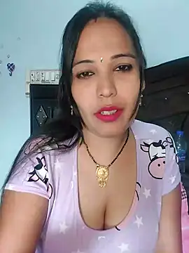 Poojabhabi101 online show from December 2024 07:39:02 AM