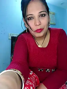 Poojabhabi101 online show from January 2025 04:59:01 PM