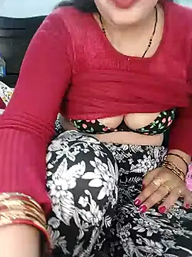 Poojabhabi101 online show from January 2025 05:27:01 AM