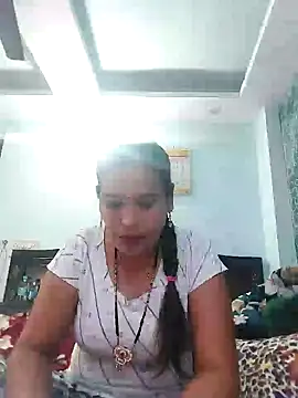 Poojabhabi101 online show from January 2025 05:43:01 AM