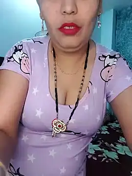 Poojabhabi101 online show from January 2025 05:30:01 AM