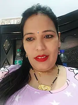 Poojabhabi101 online show from February 2025 06:08:02 AM