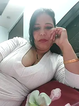 Poojabhabi101 online show from March 2025 05:50:02 AM