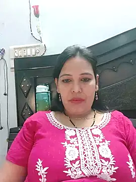 Poojabhabi101 online show from March 2025 06:30:01 AM