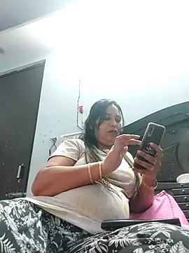 Poojabhabi101 online show from March 2025 06:02:02 AM